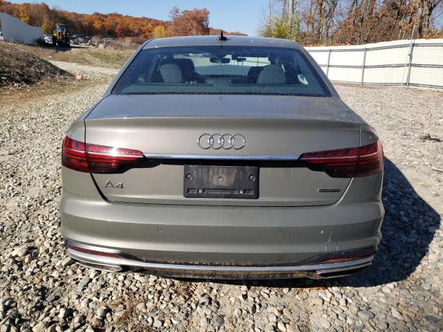 WAUEAAF4XPN016297 Audi A4 PREMIUM 6