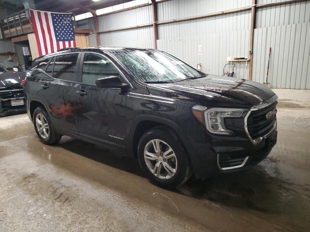 3GKALTEV5NL178034 GMC Terrain SL 4