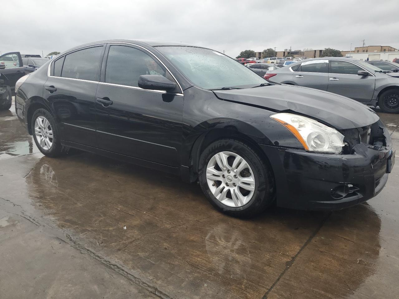 2012 Nissan Altima - Image 4