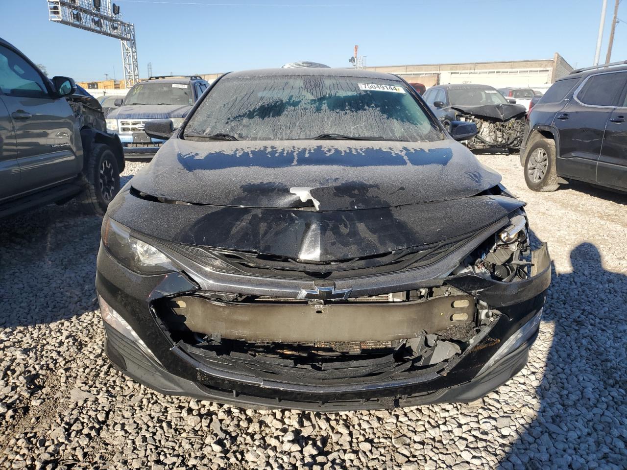 2020 Chevrolet Malibu - Image 5