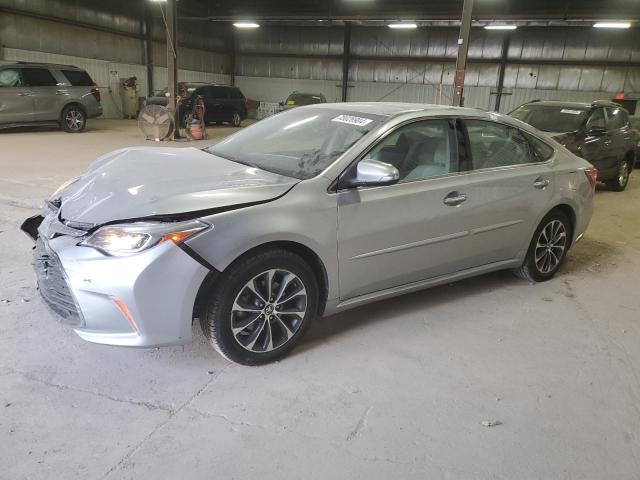  TOYOTA AVALON 2017 Srebrny