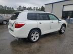 2008 Toyota Highlander Limited на продаже в Harleyville, SC - Top/Roof