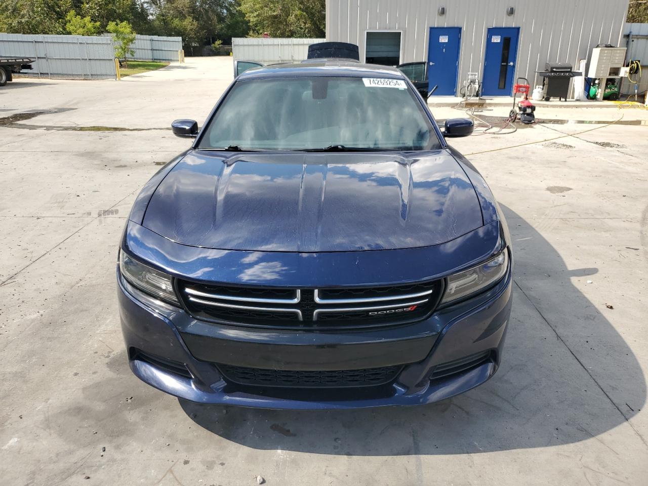 2017 Dodge Charger - Image 5