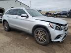 2017 MERCEDES-BENZ GLC 300 4MATIC for sale at Copart ON - TORONTO