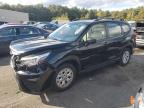 2019 Subaru Forester  de vânzare în Exeter, RI - Front End