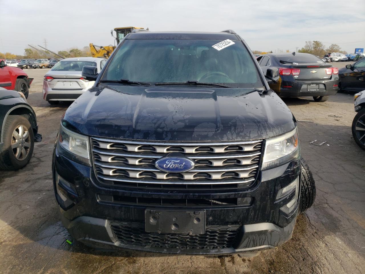 2016 Ford Explorer - Image 5