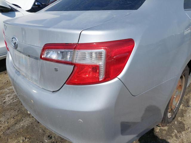 6T1BF9FK2EX506626 - 2014 TOYOTA CAMRY - #77918524