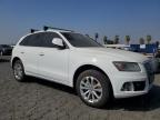 2014 Audi Q5 Premium de vânzare în Colton, CA - Front End