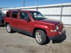 2017 Jeep Patriot Sport للبيع في Glassboro، NJ - Side