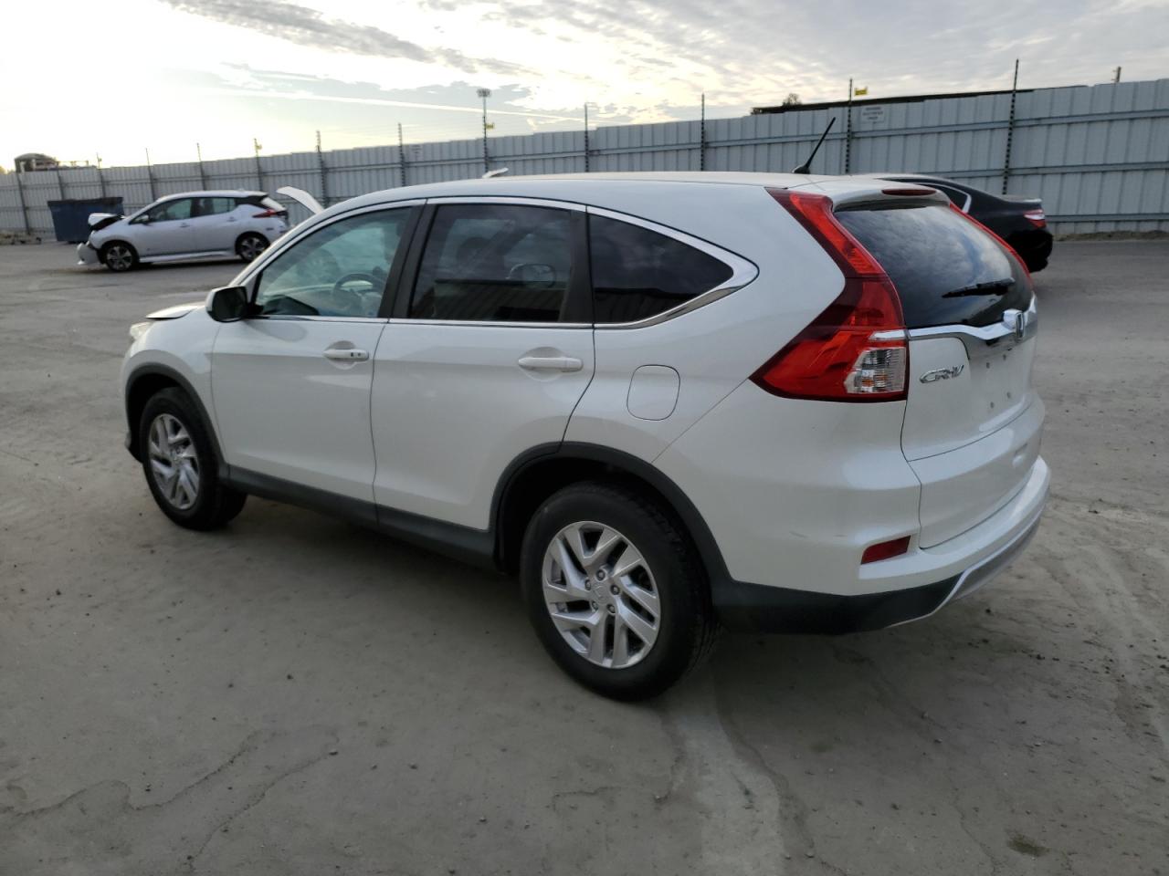 2016 Honda Cr-V Ex VIN: 5J6RM3H56GL013125 Lot: 77798694