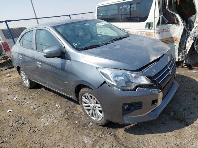 MMDAF16J2PH004293 - 2023 MITSUBISHI ATTRAGE - #undefined