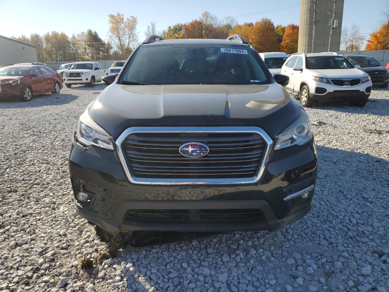 2019 Subaru Ascent - Image 5