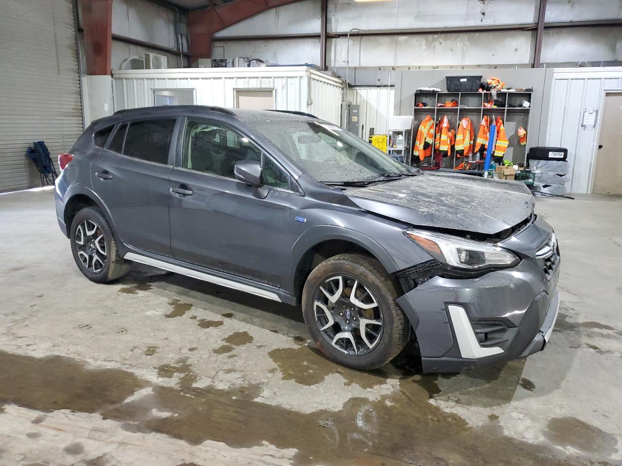 2021 Subaru XV - Image 4