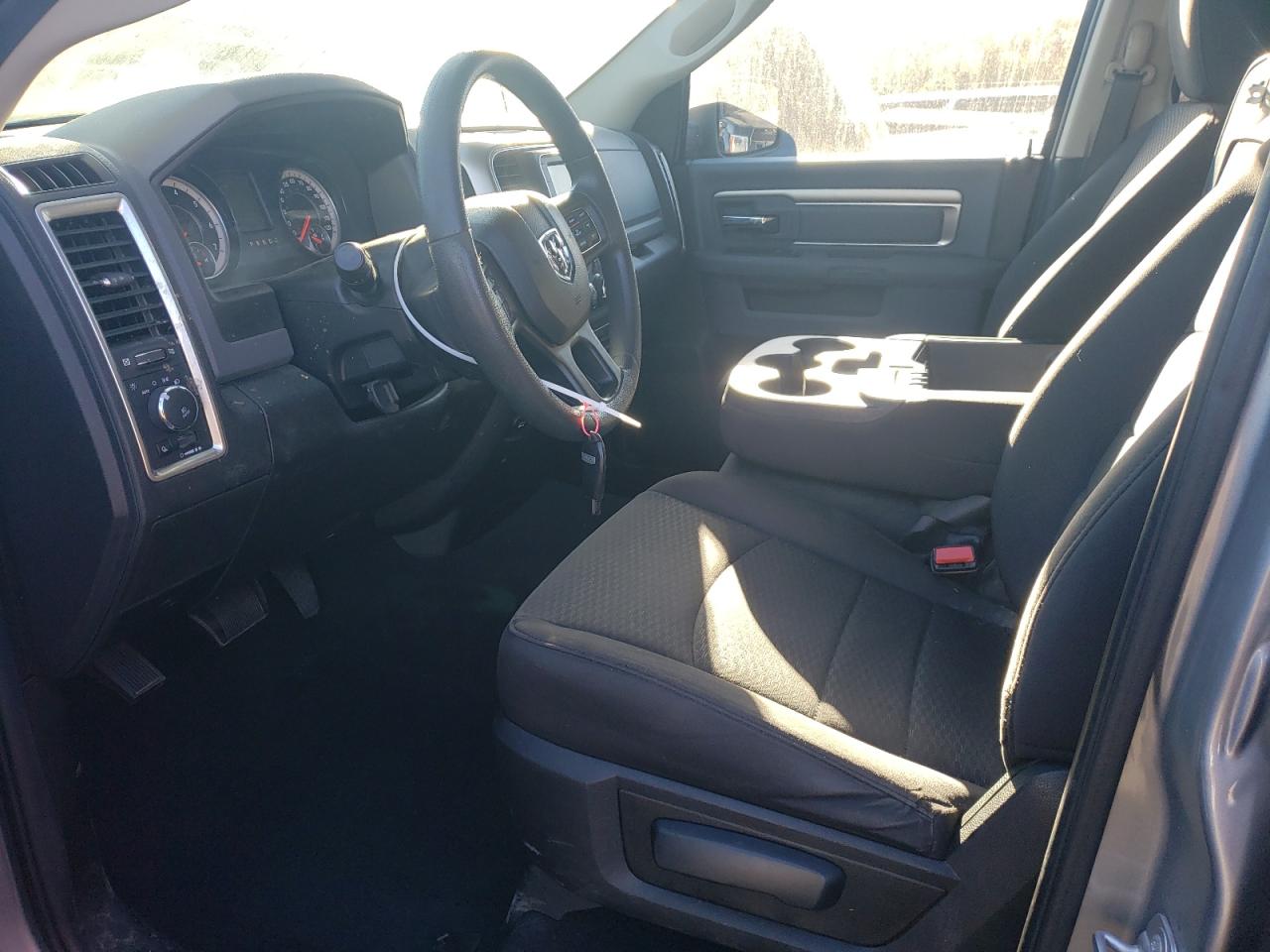 2019 RAM 1500 - Image 7
