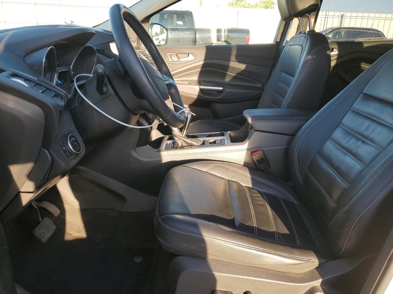 2017 Ford Escape - Image 7