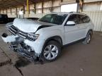 2018 Volkswagen Atlas Se zu verkaufen in Phoenix, AZ - Front End