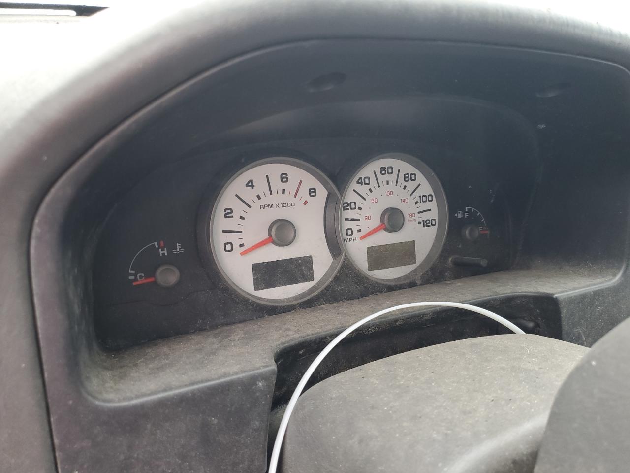 2005 Ford Escape Xlt VIN: 1FMYU03135DA00081 Lot: 74485414