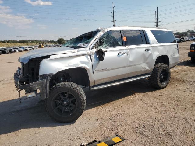 2016 Gmc Yukon Xl K1500 Slt