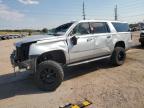 2016 Gmc Yukon Xl K1500 Slt продається в Colorado Springs, CO - All Over