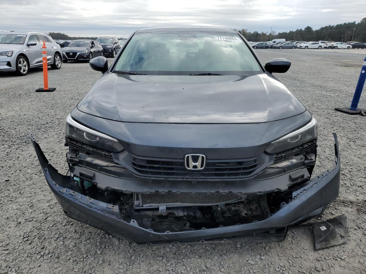 2023 Honda Civic - Image 5