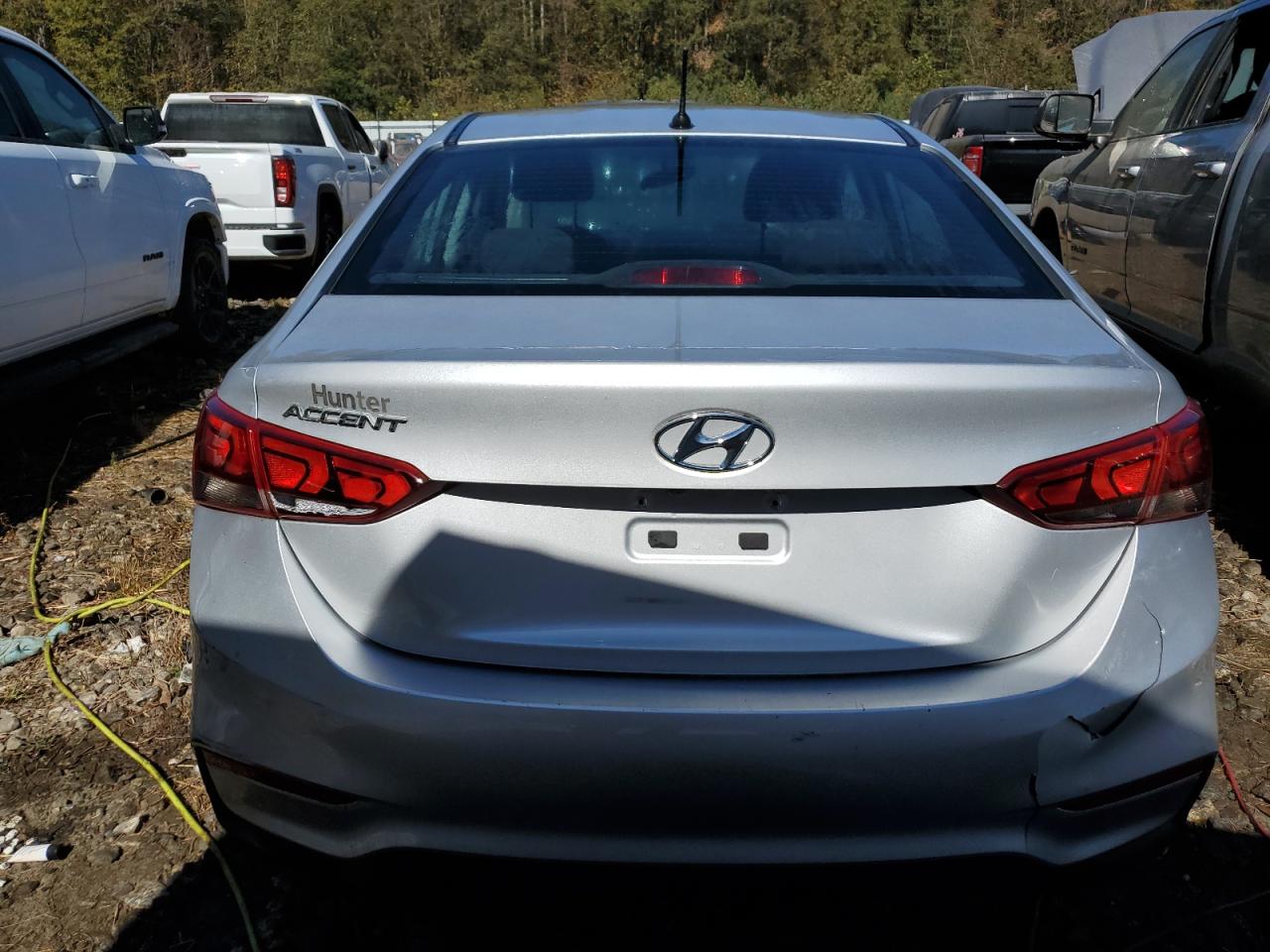 2022 Hyundai Accent - Image 6