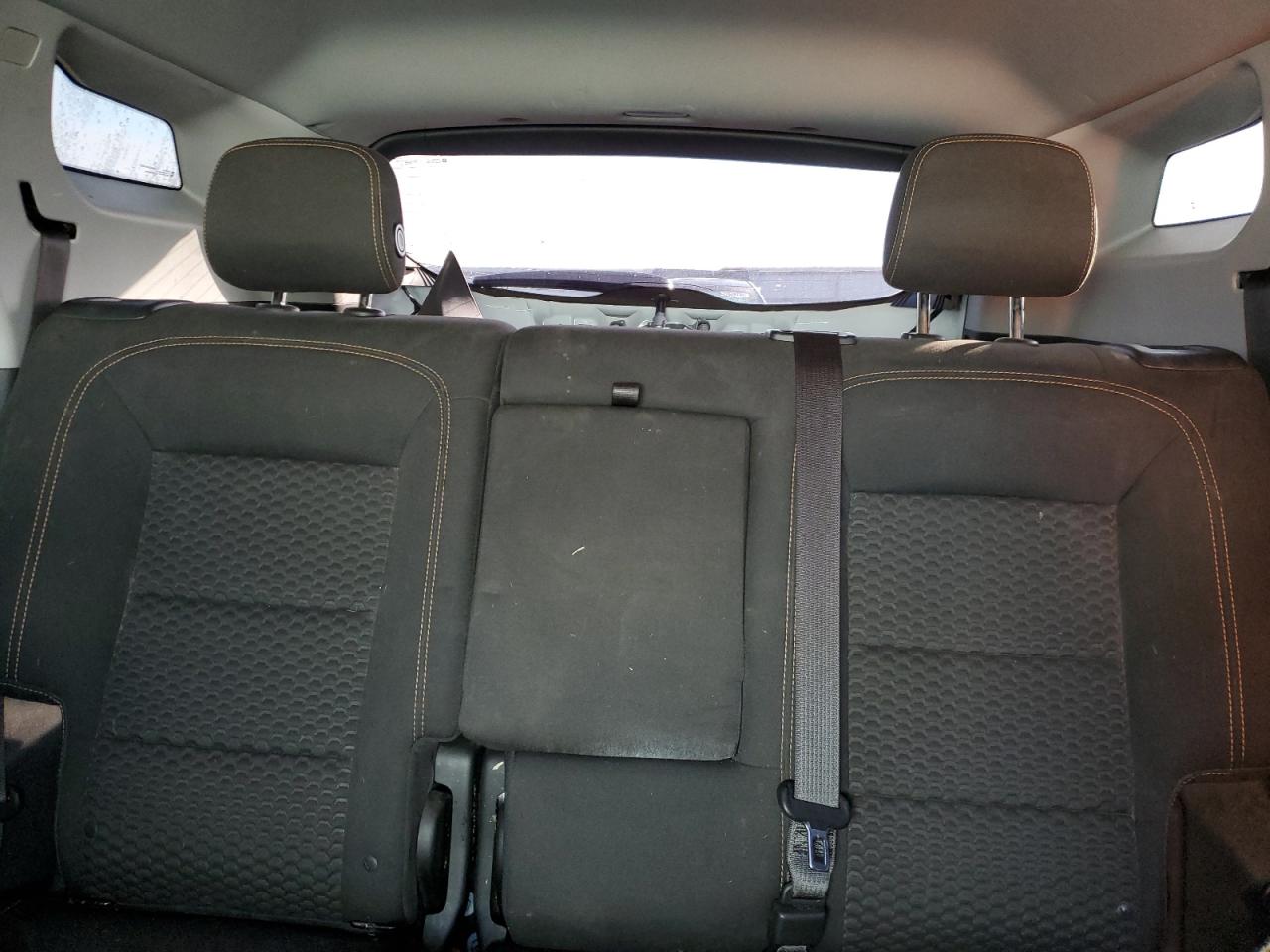 2019 GMC Terrain Sle VIN: 3GKALMEV3KL105181 Lot: 77614174