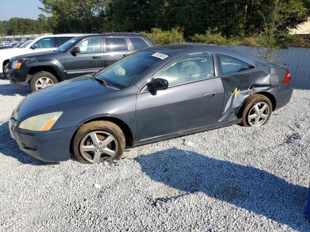 2005 Honda Accord Ex