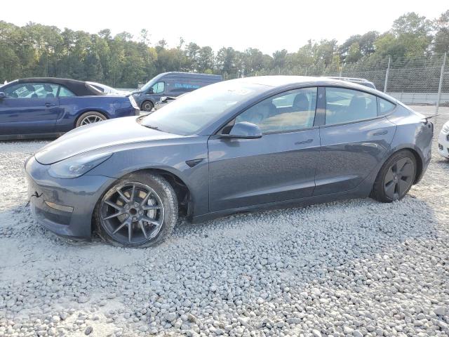  TESLA MODEL 3 2023 Сірий