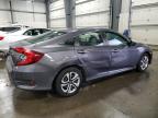 2018 Honda Civic Lx for Sale in Ham Lake, MN - Side