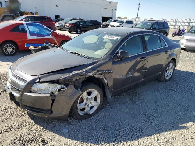 2011 Chevrolet Malibu Ls