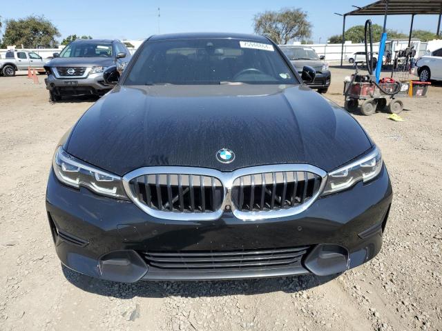 3MW5R1J05M8B69231 BMW 3 Series 330I 5