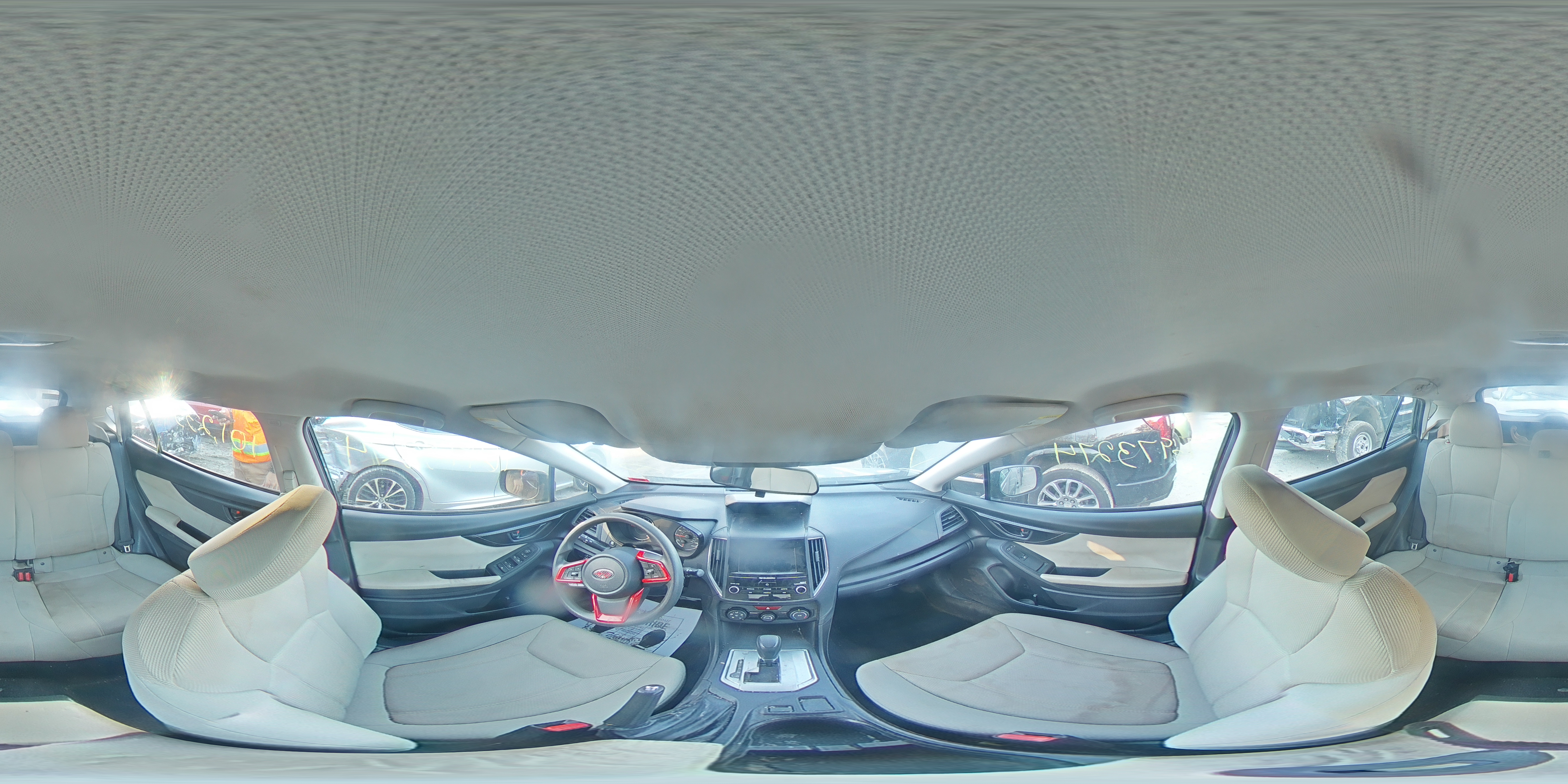 2019 Subaru Impreza - Image 13