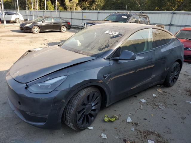 7SAYGDEF9RF041554 Tesla Model Y 