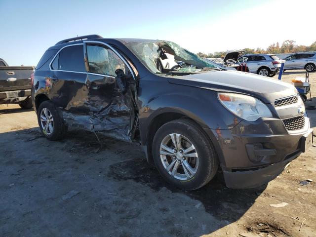 Parquets CHEVROLET EQUINOX 2015 Gray