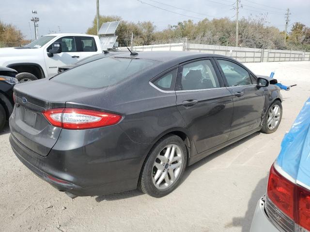  FORD FUSION 2016 Szary