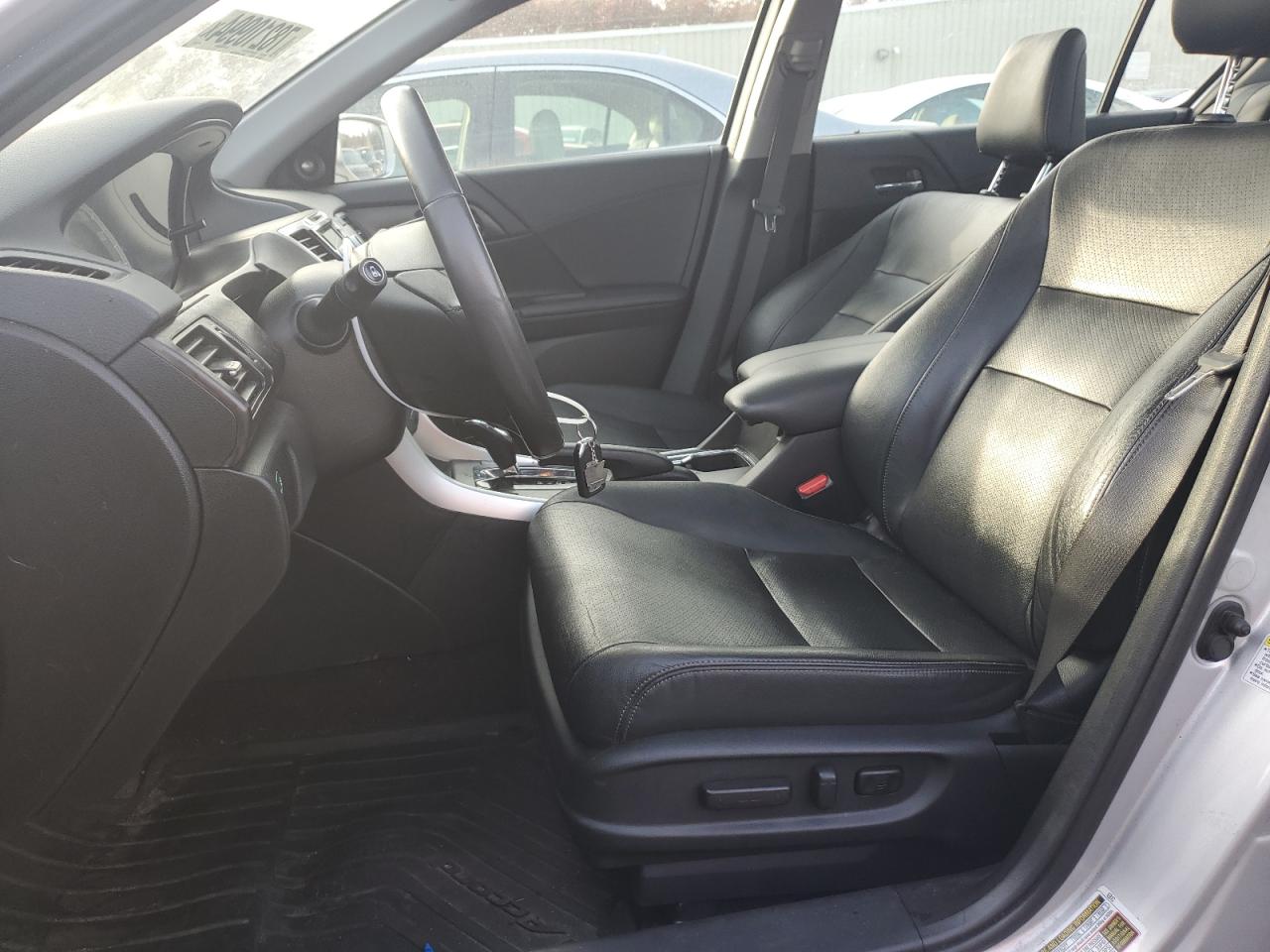 2013 Honda Accord - Image 7