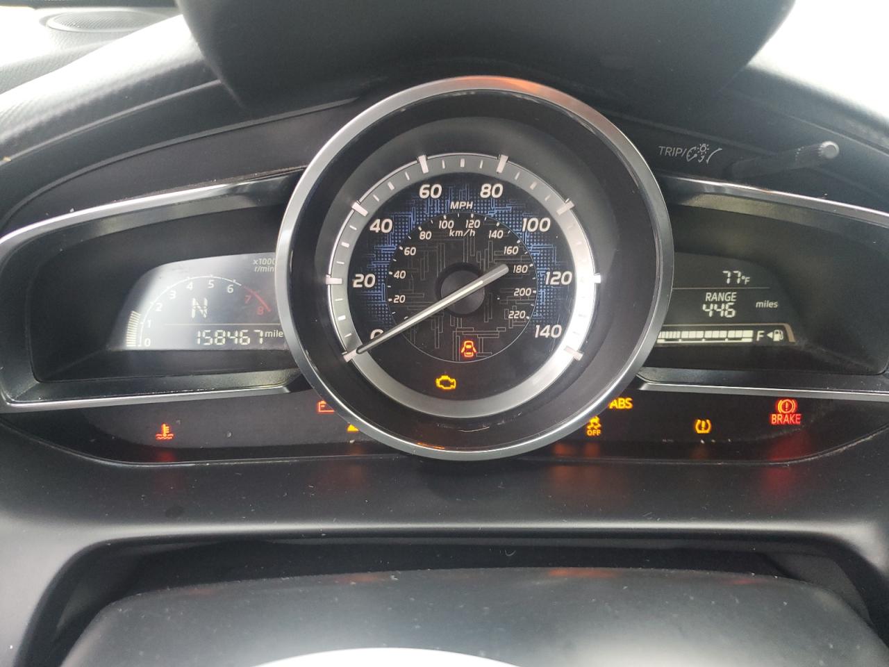 3MYDLBYV8GY109196 2016 Toyota Yaris 3MYDLBYV8GY109196 2016 Toyota Yaris