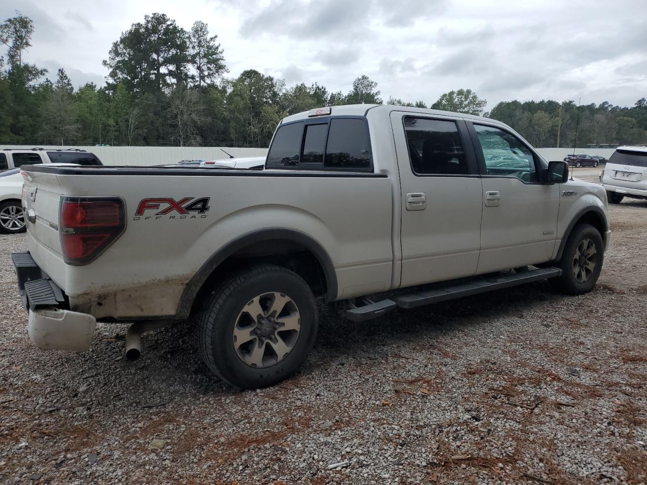 2013 Ford F-150 - Image 3