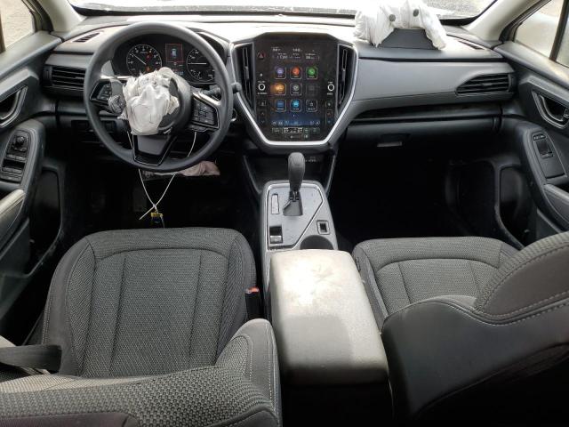  SUBARU CROSSTREK 2024 Silver