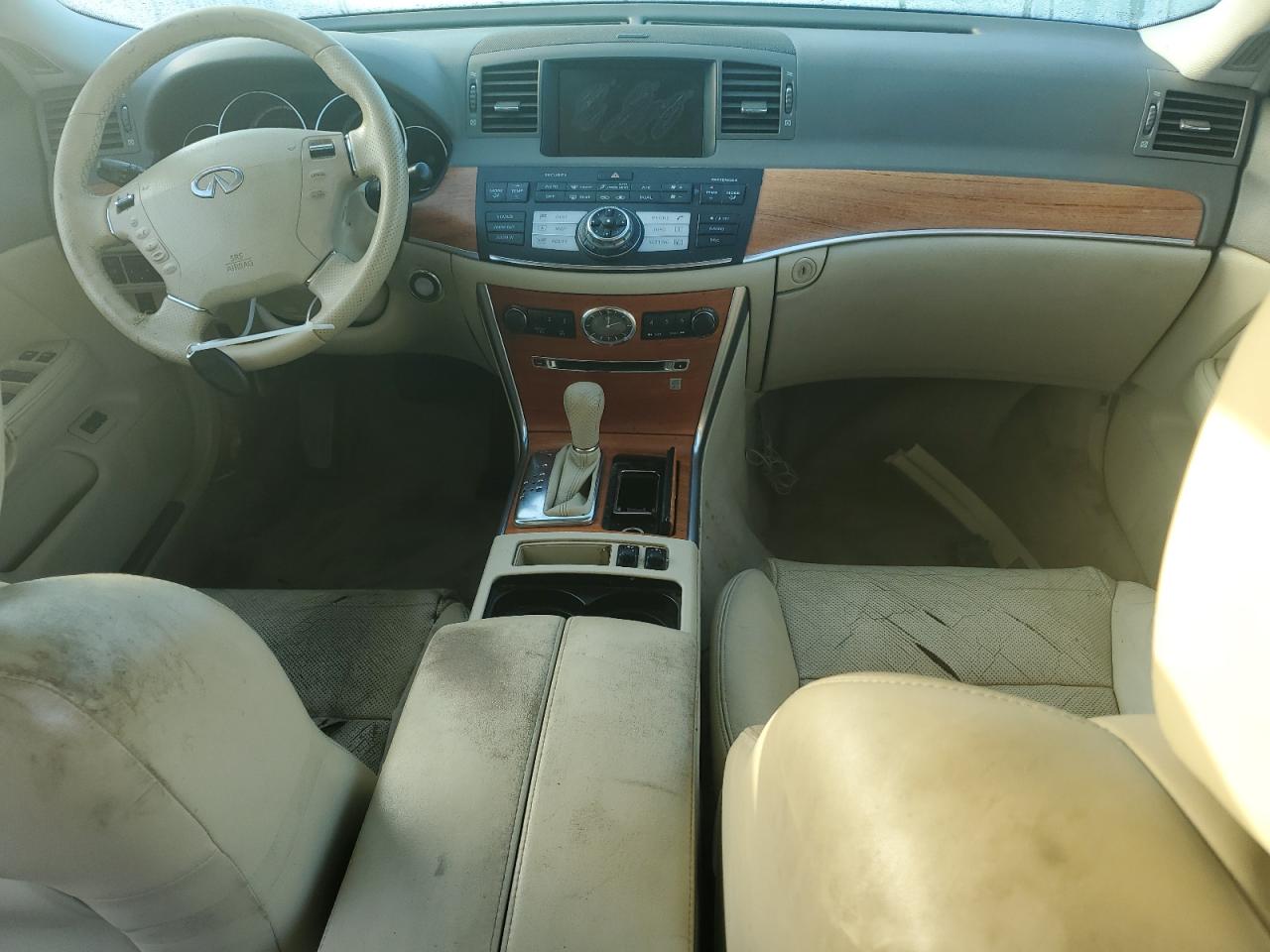 2006 Infiniti M45 Base VIN: JNKBY01E36M203069 Lot: 74970914