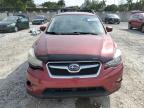2015 Subaru Xv Crosstrek 2.0 Limited na sprzedaż w Opa Locka, FL - Front End
