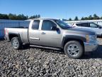 2013 Chevrolet Silverado K1500 Lt for Sale in Windham, ME - Side