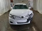 2010 Toyota Camry Base for Sale in Ebensburg, PA - Front End