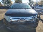 2010 Ford Edge Limited na sprzedaż w Denver, CO - Front End