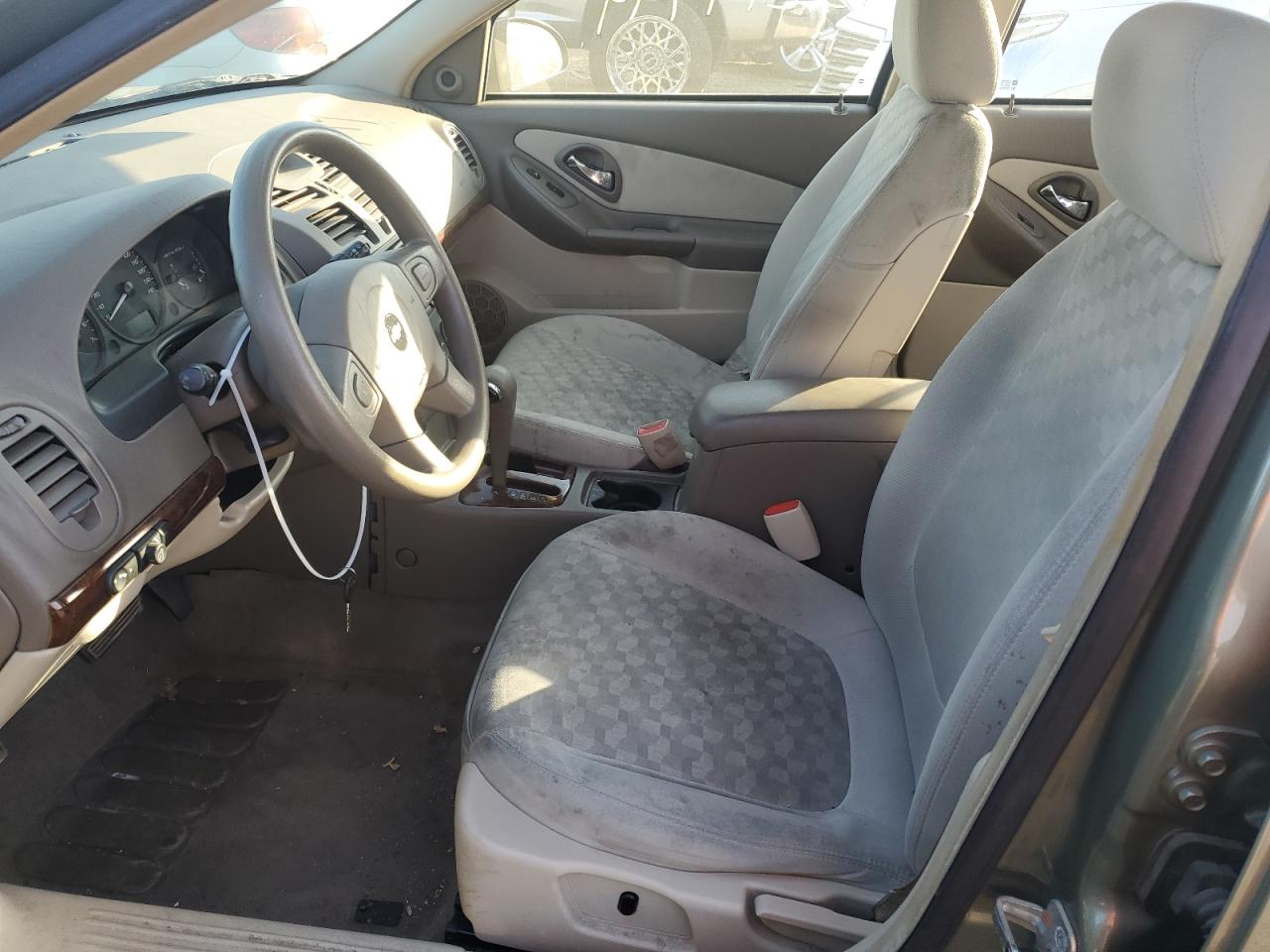 2005 Chevrolet Malibu - Image 7