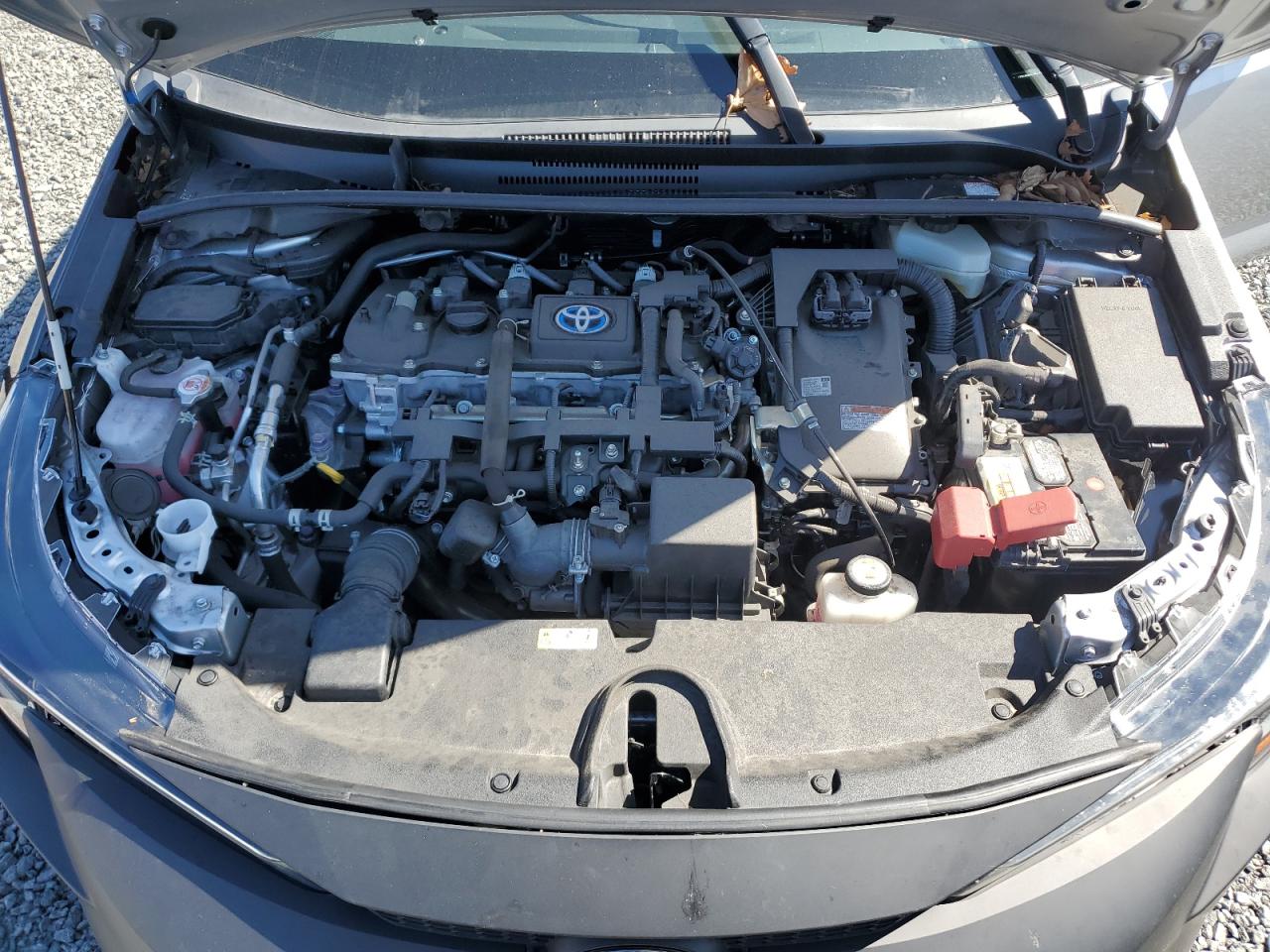 2021 Toyota Corolla - Image 11