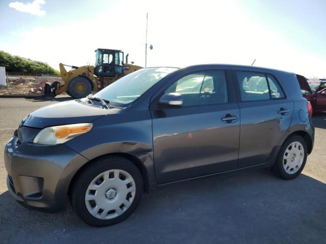 2010 Toyota Scion Xd 