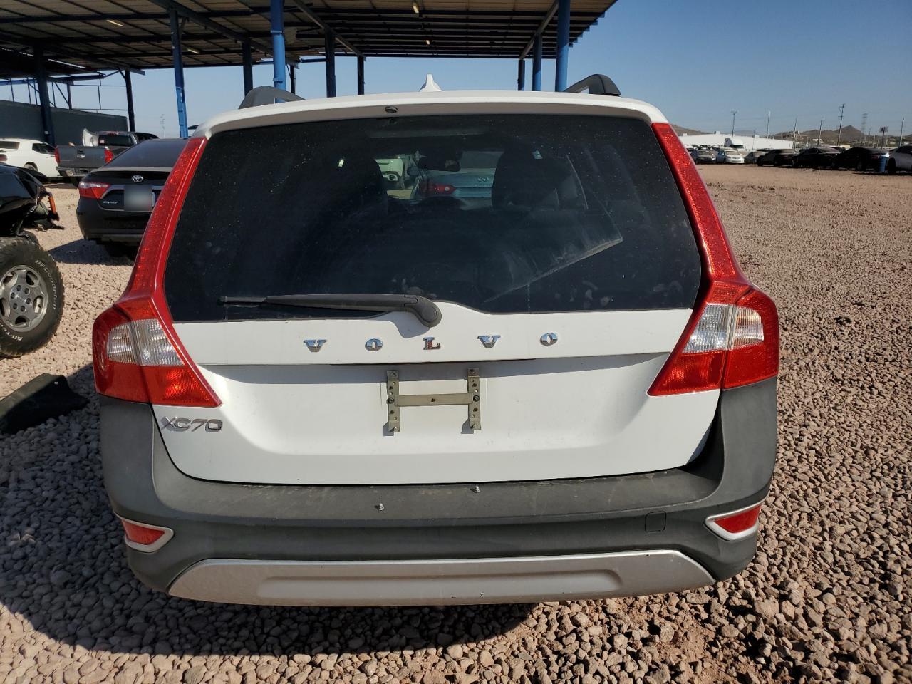 2013 Volvo Xc70 3.2 VIN: YV4952BL7D1163530 Lot: 74746084