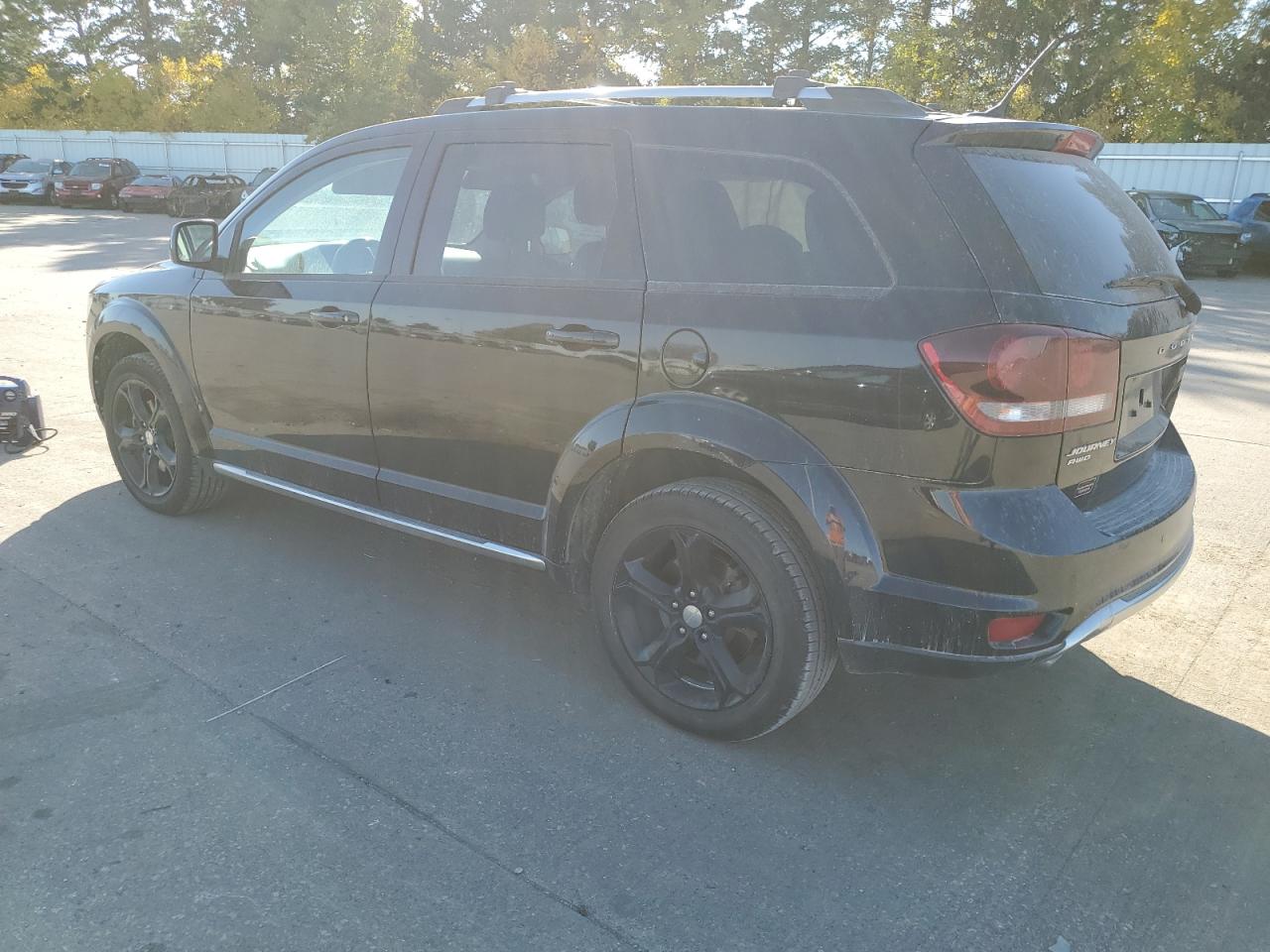 2017 Dodge Journey - Image 2