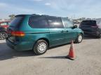 2002 Honda Odyssey Lx на продаже в Pekin, IL - Normal Wear